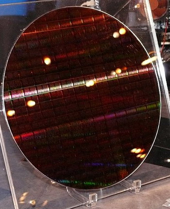 Intel lynnfield crystal